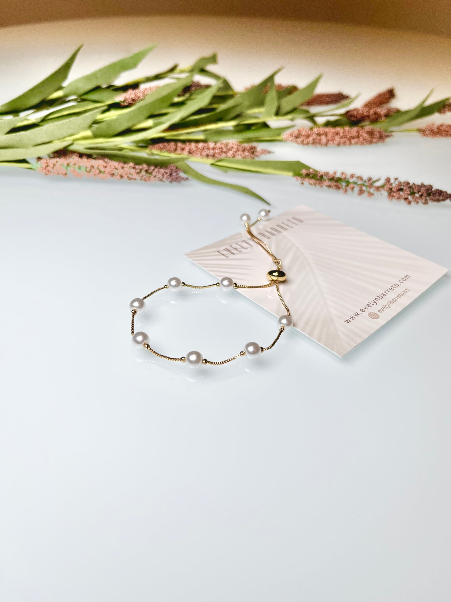 Era Adjustable bracelet