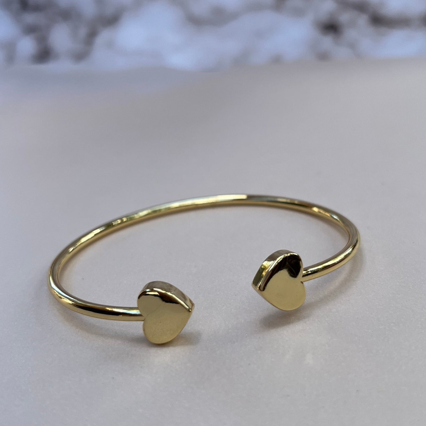 I Heart You Bracelet