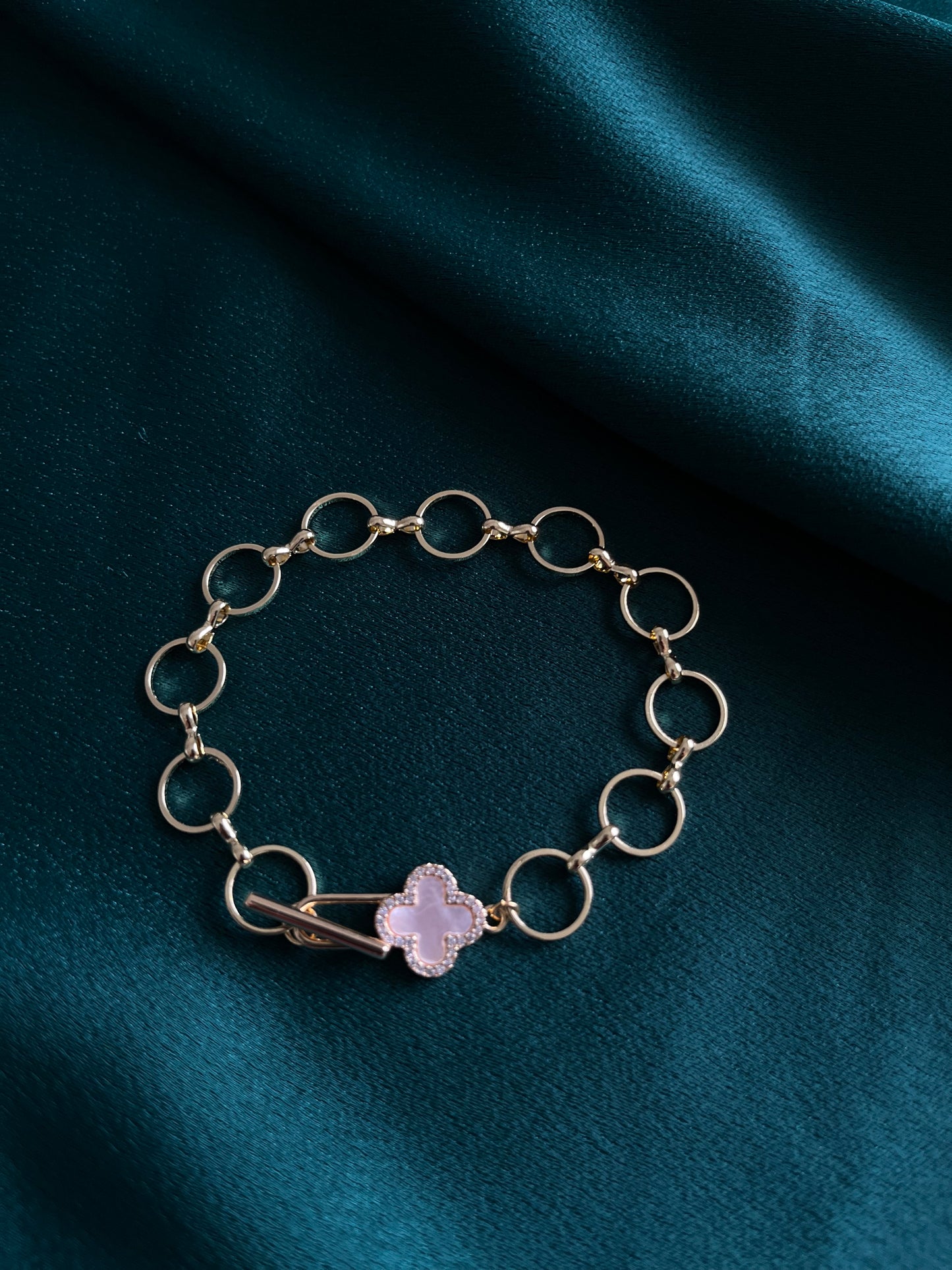 Artemis Bracelet