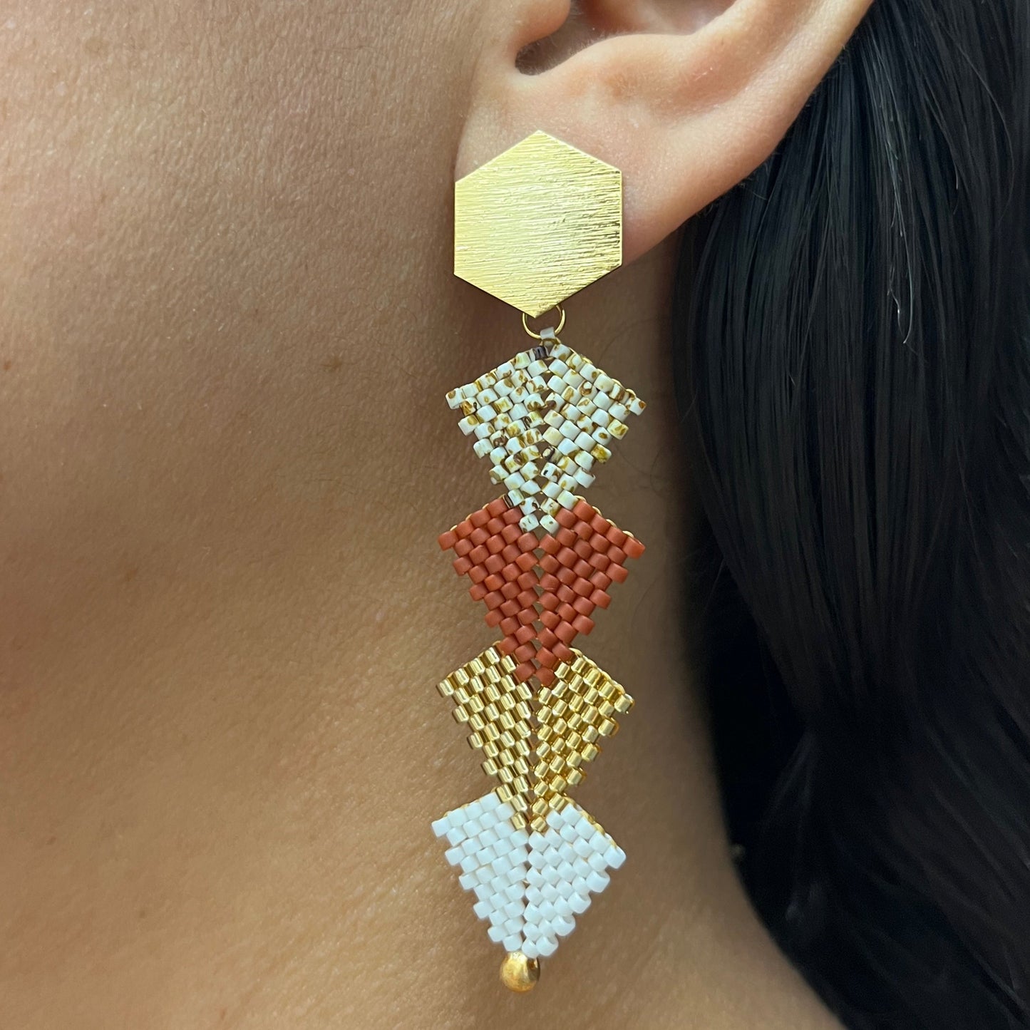 Espiga Earrings